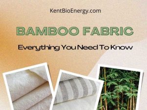 Bamboo Fabric