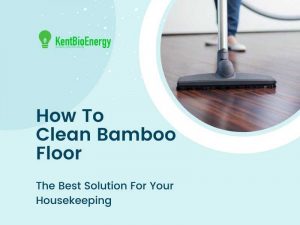 How To Clean Bamboo Floor