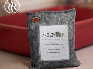 Moso Bamboo Charcoal Bags Review
