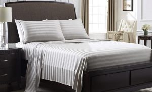 PURE BAMBOO Sheets review