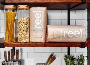 Reel Paper Towels