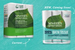 Seventh Generation White Toilet Paper Review