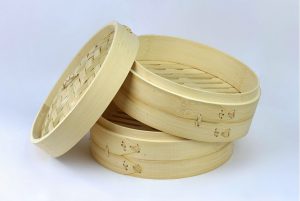 How To Use A Bamboo Steamer?