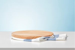 How To Clean Bamboo Cutting Board